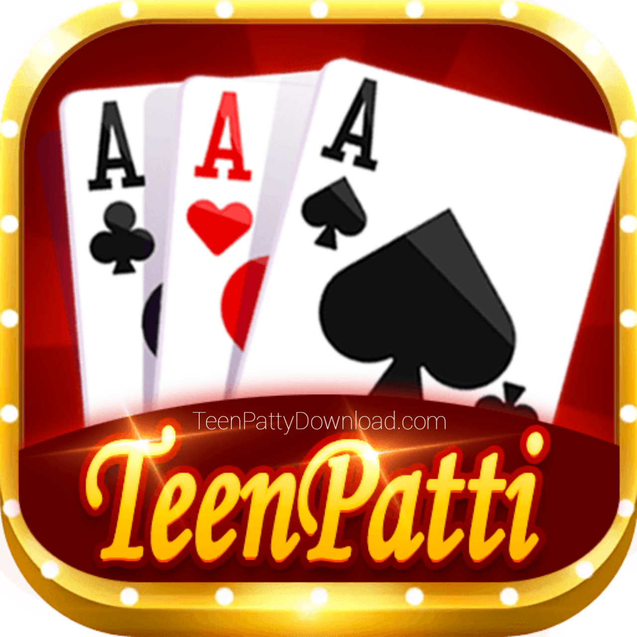 Teen Patti Master New Game 