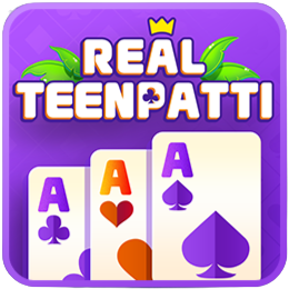 Real Teen Patti 