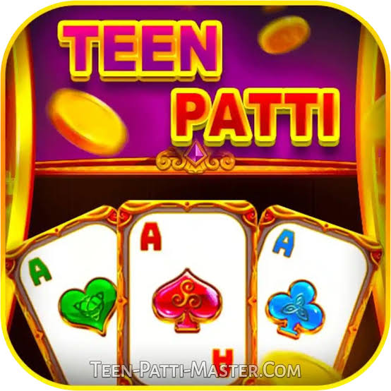 Teen Patti Gold